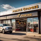 Prince George's Towing