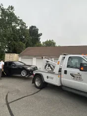 786 Roadside Towing
