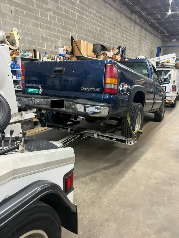 786 Roadside Towing - photo 3