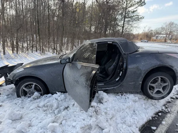 786 Roadside Towing - photo 4