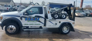 H&H Towing