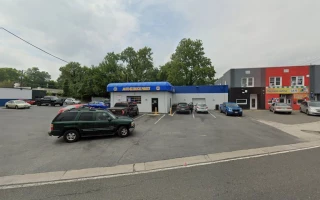 NAPA Auto Parts - Quality Auto Parts