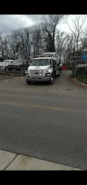 Eagle Towing DMV & body shop