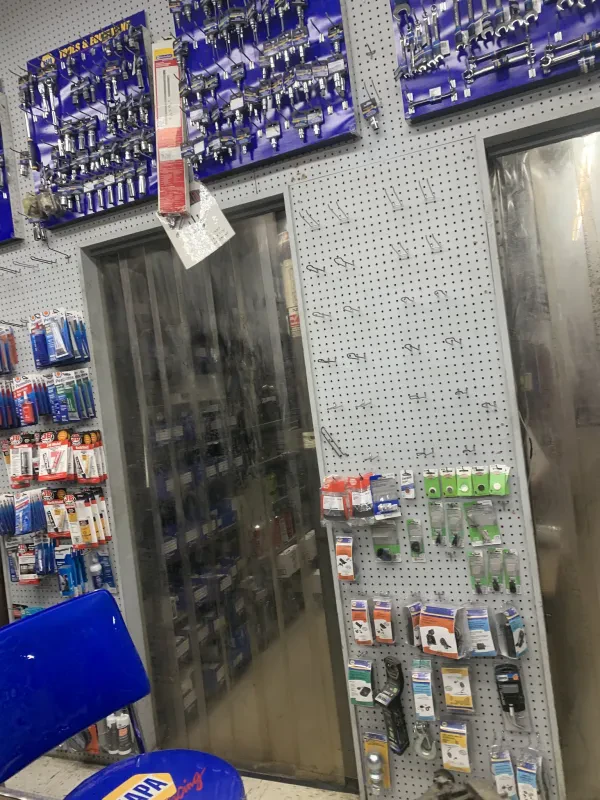 NAPA Auto Parts - Quality Auto Parts - photo 2