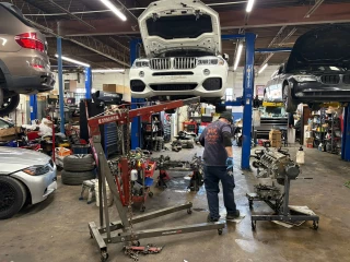 Morgatech Auto Repair