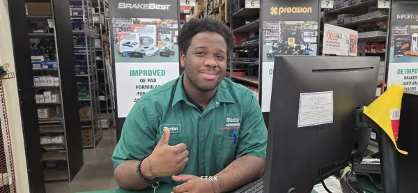 O'Reilly Auto Parts - photo 4
