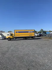 Miller Automotive Services