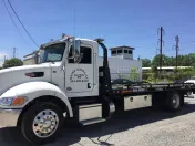 GRAND TOWING LLC