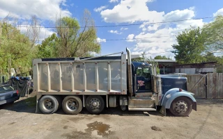 CB Transportation - Roadside Service Beltsville MD Roadside Assistance, Towing Service