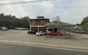 Beltsville Garage
