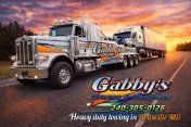 Gabby's Towing LLC