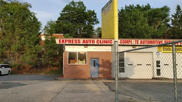 Express Auto Clinic - photo 2