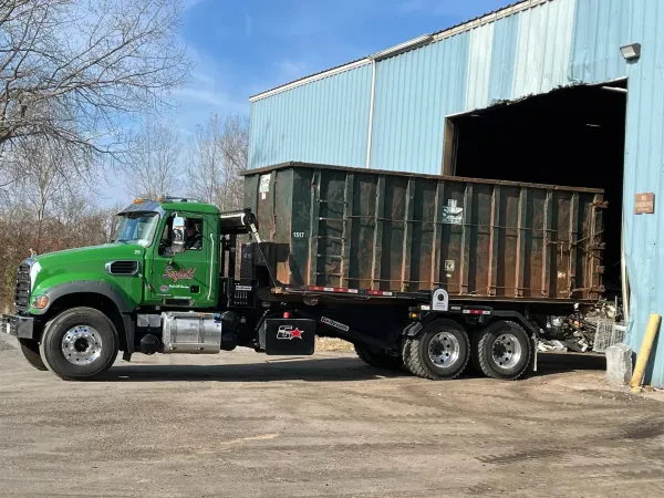 Scofield Transfer & Recycling Inc. - photo 2
