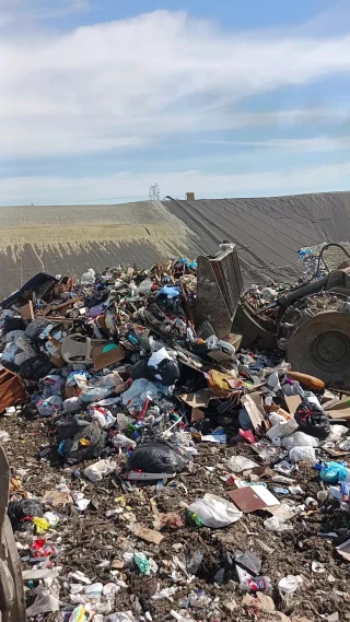 Lake County Solid Waste Facility
