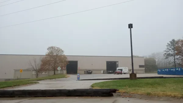 Lake County Solid Waste Facility - photo 2