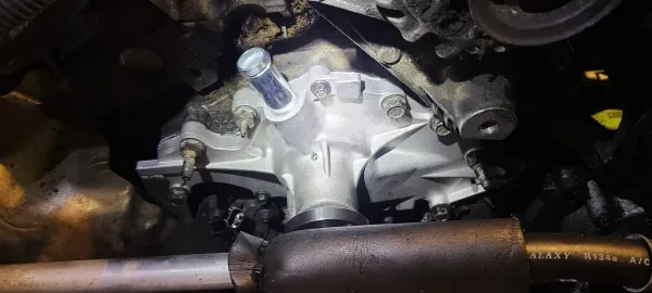 Crossroads Auto Repair - photo 3