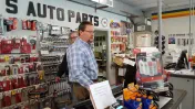 Fisher Auto Parts