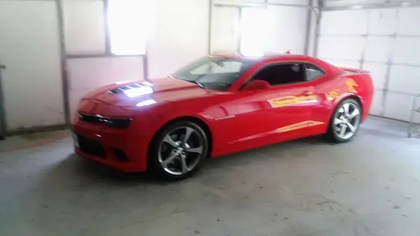 Fisher Auto Parts - photo 2