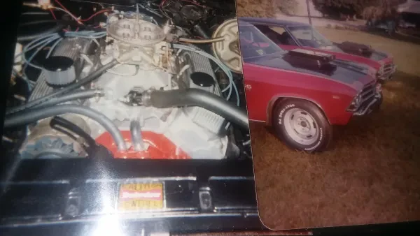 Fisher Auto Parts - photo 3