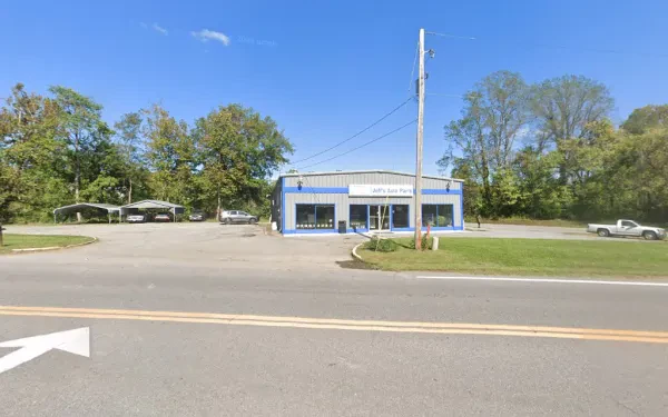 Fisher Auto Parts - photo 4