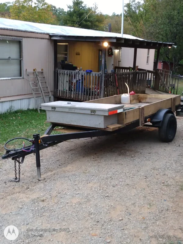 Nelson Auto Salvage - photo 4