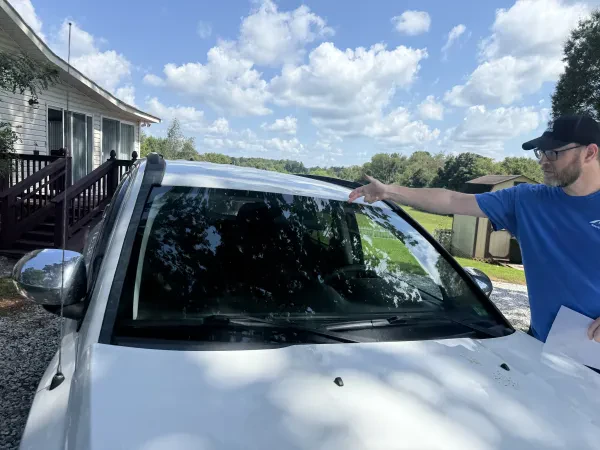 Daniel's Auto Glass - photo 4