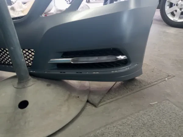 Kevin's Auto and Collision - photo 4