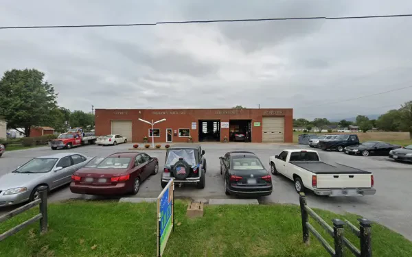 Breeden's Auto Service - photo 4