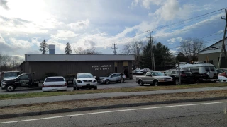 Perry-Lathrop Auto Body