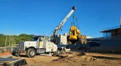 Texans Crown Towing - Heavy Duty & Recovery
