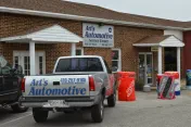 Art's Automotive Service Center