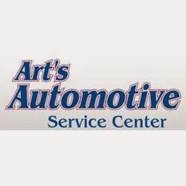 Art's Automotive Service Center - photo 4