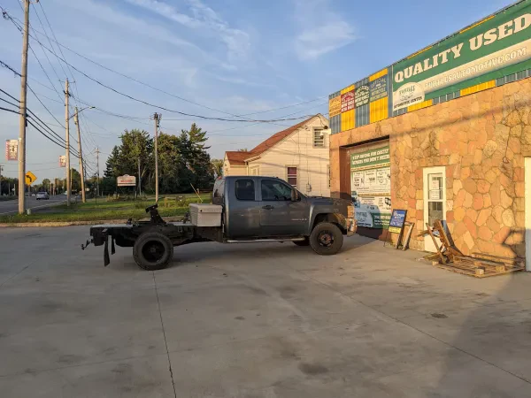 Turtles Automotive - photo 2