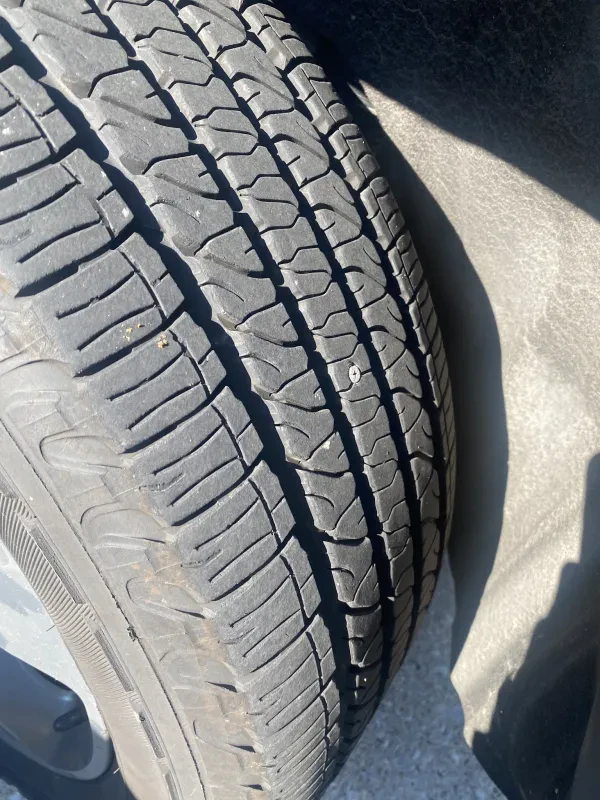 Tuffy Tire & Auto Service Center - photo 3