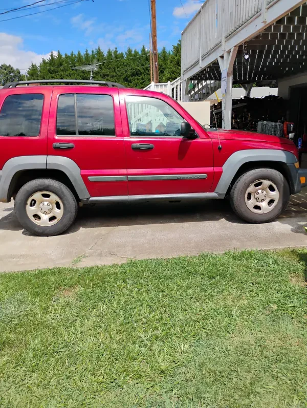 MAX USED AUTO PARTS - photo 2