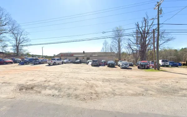 MAX USED AUTO PARTS - photo 3