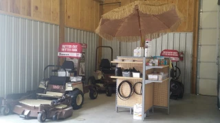 Walt's Tractor LLC