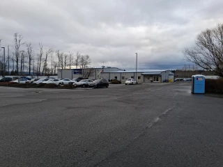 Copart - North Seattle