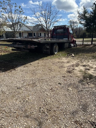 Benson Bros Wrecker Services, Inc.