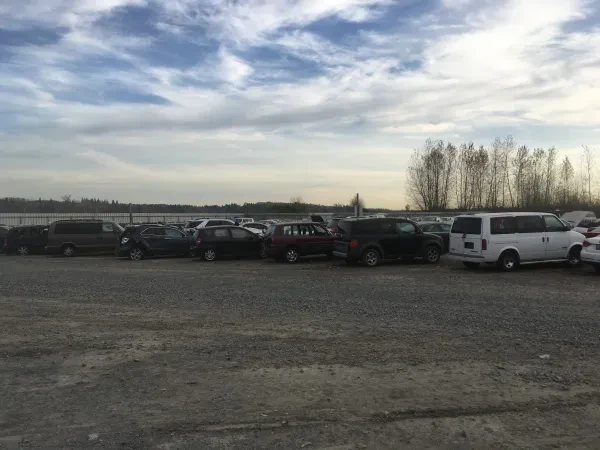 Copart - North Seattle - photo 4