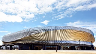 Nassau Veterans Memorial Coliseum