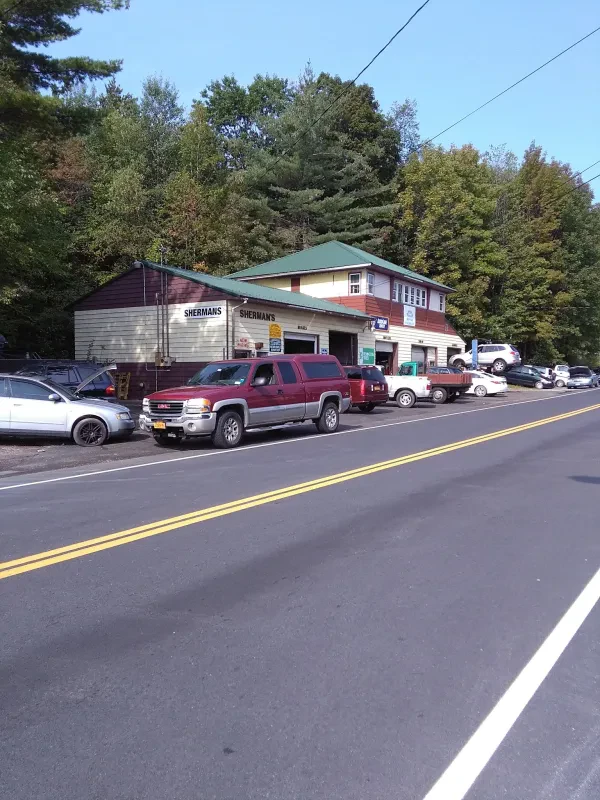 Sherman's Service Center - photo 4