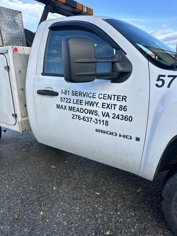 I-81 Service Center - photo 3