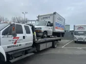 Seven lakes Towing LLC