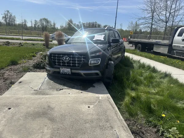 Seven lakes Towing LLC - photo 3