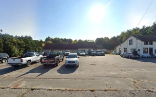 West Side Motors Inc