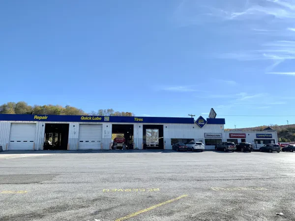 Boss Truck Shop - photo 2