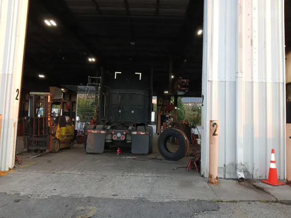 Boss Truck Shop - photo 3