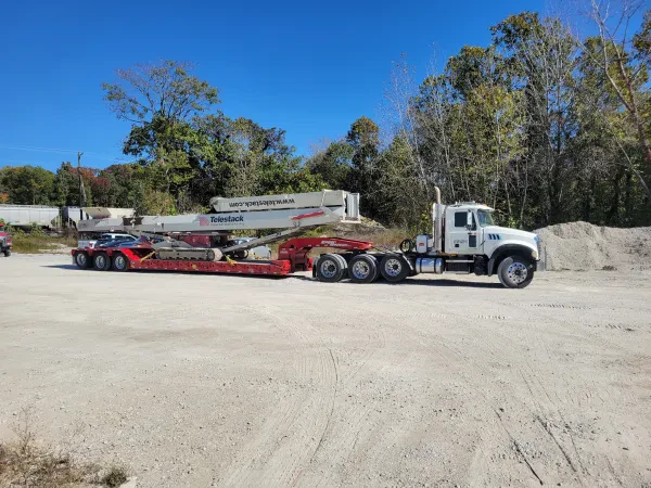 Russell's towing LLC - photo 4