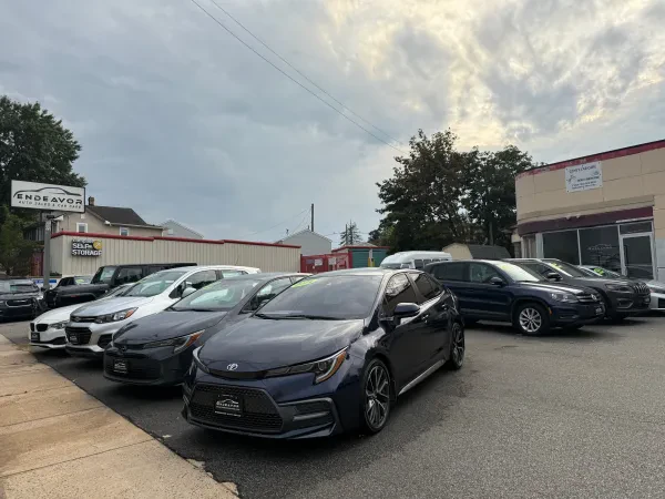 Endeavor Auto Sales & Car Care - photo 3